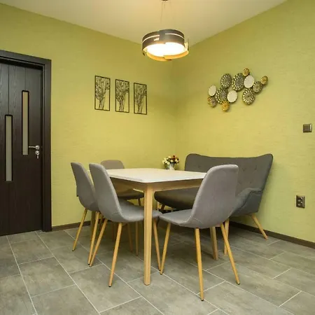 Oreha Apartament Carewo