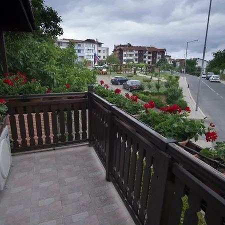 Oreha Apartament *